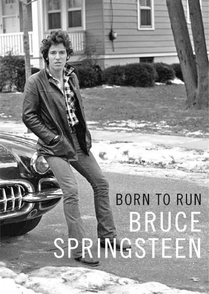 born-to-run