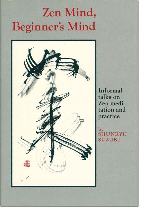 define zen writing