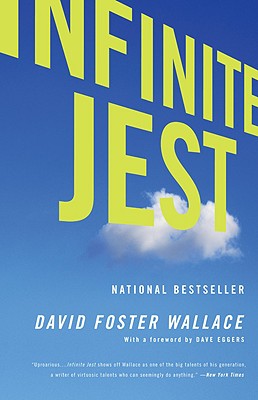 infinitejest