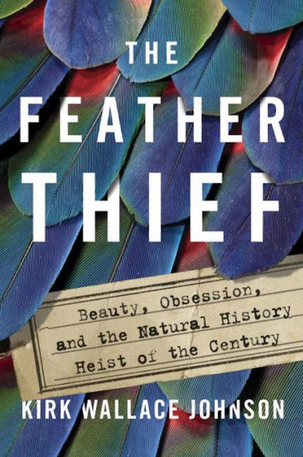 feather-book