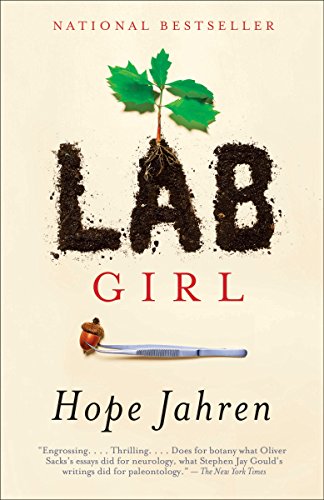 'Lab Girl' by Hope Jahren