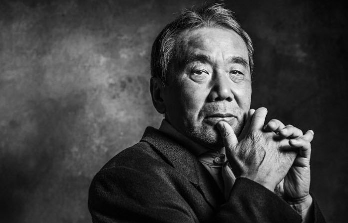 ‘Killing Commendatore’ by Haruki Murakami