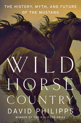 wildhorsebook